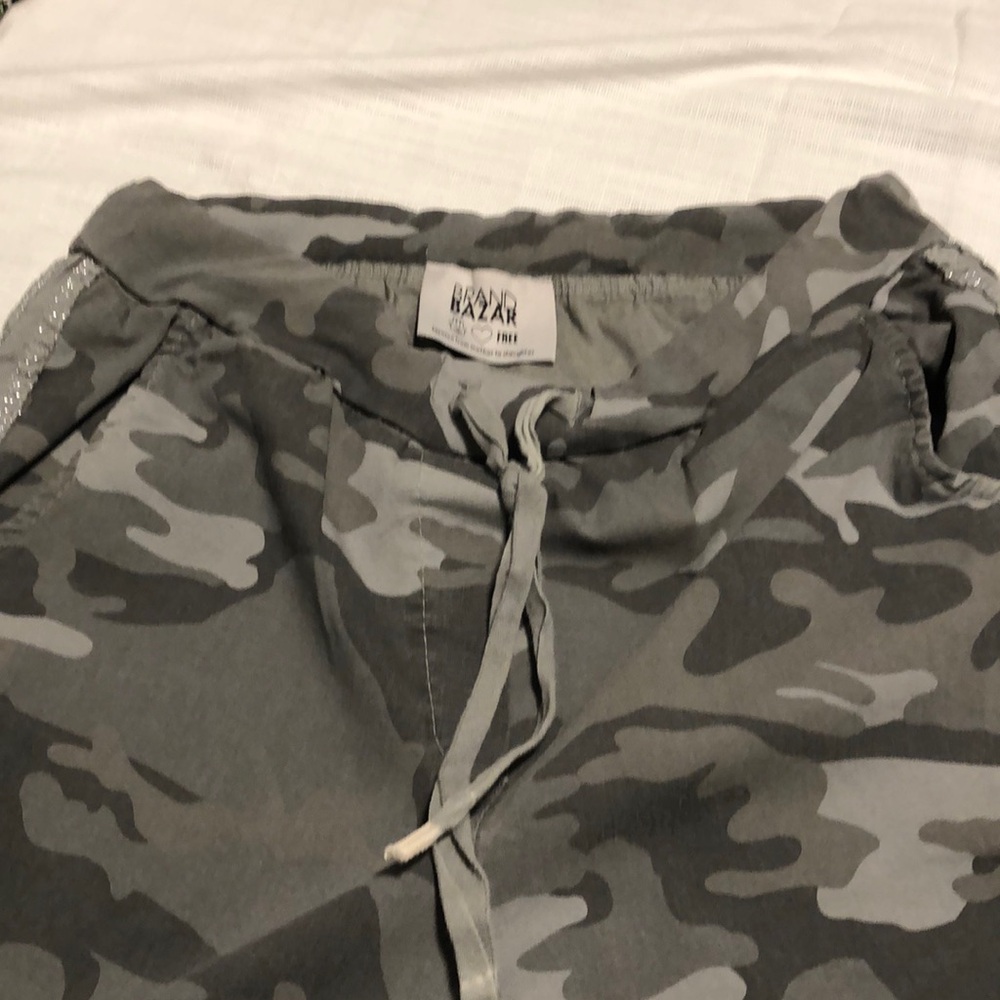 Brand bazar stretch pants